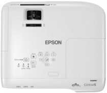 Проектор Epson EB-982W (3LCD, WXGA, 4200 lm) V11H987040