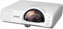 Короткофокусний проектор Epson EB-L200SW (3LCD, WXGA, 3800 lm, LASER) V11H993040