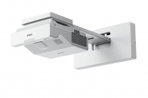 Ультракороткофокусний проектор Epson EB-735Fi (3LCD, Full HD, 3600 lm, LASER) WiFi V11H997040