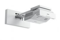 Ультракороткофокусний проектор Epson EB-725Wi (3LCD, WXGA, 4000 lm, LASER) WiFi V11H998040