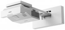 Ультракороткофокусний проектор Epson EB-725W (3LCD, WXGA, 4000 lm, LASER) WiFi V11H999040