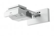 Ультракороткофокусний проектор Epson EB-735F (3LCD, Full HD, 3600 lm, LASER) WiFi V11HA00040
