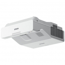 Ультракороткофокусний проектор Epson EB-750F (3LCD, Full HD, 3600 lm, LASER) WiFi V11HA08540