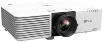 Проектор Epson EB-L630U (3LCD, WUXGA, 6200 lm, LASER) V11HA26040