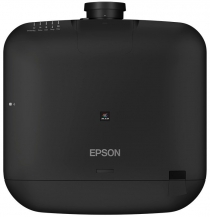 Инсталляционный проектор Epson EB-PU1008B (3LCD, WUXGA, 8500 lm, LASER) V11HA33840