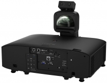 Инсталляционный проектор Epson EB-PU1008B (3LCD, WUXGA, 8500 lm, LASER) V11HA33840