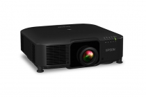 Інсталяційний проектор Epson EB-PU1007B (3LCD, WUXGA, 7000 lm, LASER) V11HA34840