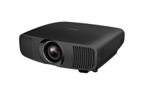 Проектор для домашнього кінотеатру Epson EH-LS12000B (3LCD, UHD, 2700 lm, LASER) V11HA47040