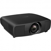 Проектор для домашнього кінотеатру Epson EH-LS12000B (3LCD, UHD, 2700 lm, LASER) V11HA47040