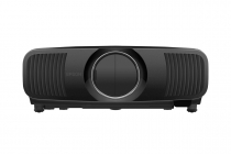 Проектор для домашнього кінотеатру Epson EH-LS12000B (3LCD, UHD, 2700 lm, LASER) V11HA47040