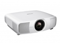 Проектор для домашнего кинотеатра Epson EH-LS11000W (3LCD, UHD, 2500 lm, LASER) V11HA48040