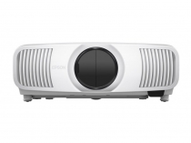 Проектор для домашнего кинотеатра Epson EH-LS11000W (3LCD, UHD, 2500 lm, LASER) V11HA48040