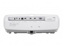 Проектор для домашнего кинотеатра Epson EH-LS11000W (3LCD, UHD, 2500 lm, LASER) V11HA48040