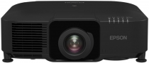 Інсталяційний проектор Epson EB-PU2010B (3LCD, WUXGA, 10000 lm, LASER) V11HA52840
