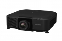 Инсталляционный проектор Epson EB-PU2010B (3LCD, WUXGA, 10000 lm, LASER) V11HA52840