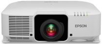 Інсталяційний проектор Epson EB-PU2010W (3LCD, WUXGA, 10000 lm, LASER) V11HA52940