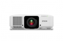 Інсталяційний проектор Epson EB-PU2010W (3LCD, WUXGA, 10000 lm, LASER) V11HA52940