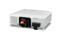 Інсталяційний проектор Epson EB-PU2010W (3LCD, WUXGA, 10000 lm, LASER) V11HA52940