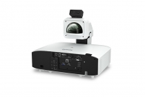 Інсталяційний проектор Epson EB-PU2010W (3LCD, WUXGA, 10000 lm, LASER) V11HA52940