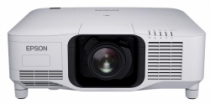 Проєктор інсталляційний Epson EB-PU2120W WUXGA, 20000 lm, LASER V11HA63940