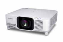 Проєктор інсталляційний Epson EB-PU2113W WUXGA, 13000, LASER V11HA65940
