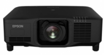 Проєктор інсталляційний Epson EB-PU2220B  WUXGA, 20000 lm, LASER V11HA66840