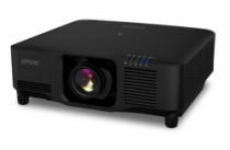 Проєктор інсталляційний Epson EB-PU2213B WUXGA, 13000 lm, LASER V11HA68840