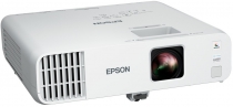 Проектор Epson EB-L260F FHD, 4600 lm, LASER, 1.32-2.12, WiFi V11HA69080