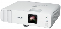 Проектор Epson EB-L260F FHD, 4600 lm, LASER, 1.32-2.12, WiFi V11HA69080