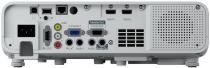 Проектор Epson EB-L260F FHD, 4600 lm, LASER, 1.32-2.12, WiFi V11HA69080