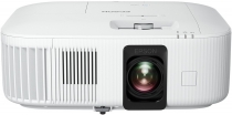 Проектор для домашнього кінотеатру Epson EH-TW6250 (3LCD, UHD, 2800 lm) Android TV V11HA73040