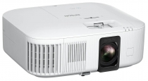 Проектор домашнего кинотеатра Epson EH-TW6150 UHD, 2800 lm, 1.32-2.15 V11HA74040