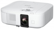 Проектор домашнего кинотеатра Epson EH-TW6150 UHD, 2800 lm, 1.32-2.15 V11HA74040