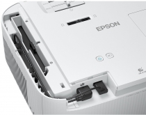 Проектор домашнего кинотеатра Epson EH-TW6150 UHD, 2800 lm, 1.32-2.15 V11HA74040