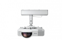 Проектор короткофокусный Epson EB-L210SW WXGA, 4000 lm, LASER, 0.48, WiFi V11HA76080