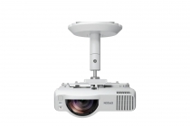 Проектор короткофокусный Epson EB-L210SW WXGA, 4000 lm, LASER, 0.48, WiFi V11HA76080