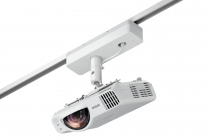 Проектор короткофокусный Epson EB-L210SW WXGA, 4000 lm, LASER, 0.48, WiFi V11HA76080