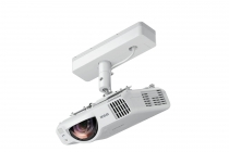 Проектор короткофокусный Epson EB-L210SW WXGA, 4000 lm, LASER, 0.48, WiFi V11HA76080
