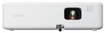 Проектор Epson CO-FH01 FHD, 3000 lm, 1.19 V11HA84040