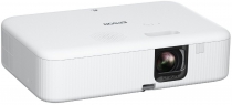 Проектор Epson CO-FH02 FHD, 3000 lm, 1.19, Android TV V11HA85040