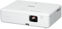 Проектор Epson CO-W01 WXGA, 3000 lm, 1.19 V11HA86040