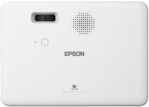 Проектор Epson CO-W01 WXGA, 3000 lm, 1.19 V11HA86040