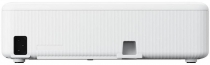 Проектор Epson CO-W01 WXGA, 3000 lm, 1.19 V11HA86040