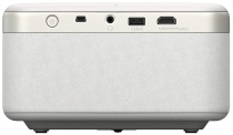 Проєктор Epson EF-21W FHD, 1000 lm, LASER, 1, Google TV, Diamond White V11HB35040