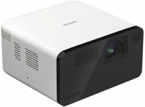 Проєктор Epson EF-21W FHD, 1000 lm, LASER, 1, Google TV, Diamond White V11HB35040