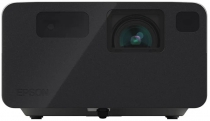 Проєктор Epson EF-21W FHD, 1000 lm, LASER, 1, Google TV, Diamond White V11HB35040