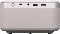 Проєктор Epson EF-21R FHD, 1000 lm, LASER, 1, Google TV, Quartz Rose V11HB35240