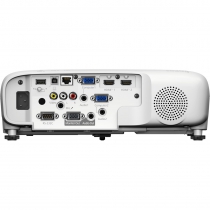 Проєктор короткофокусный Epson EB-W56S WXGA, 3700 lm, 0.6 V11HB62042