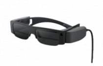 Набор затемнителей BO-SP400 для Epson Moverio BT-40 и BT-40S V12HA49W01