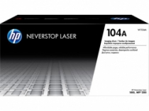 Блок фотобарабану HP 104A Neverstop LJ 1000a/1000w/1200a/1200w в комплекті з тонером на 5000стор W1104A